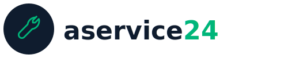 aservice24 logo